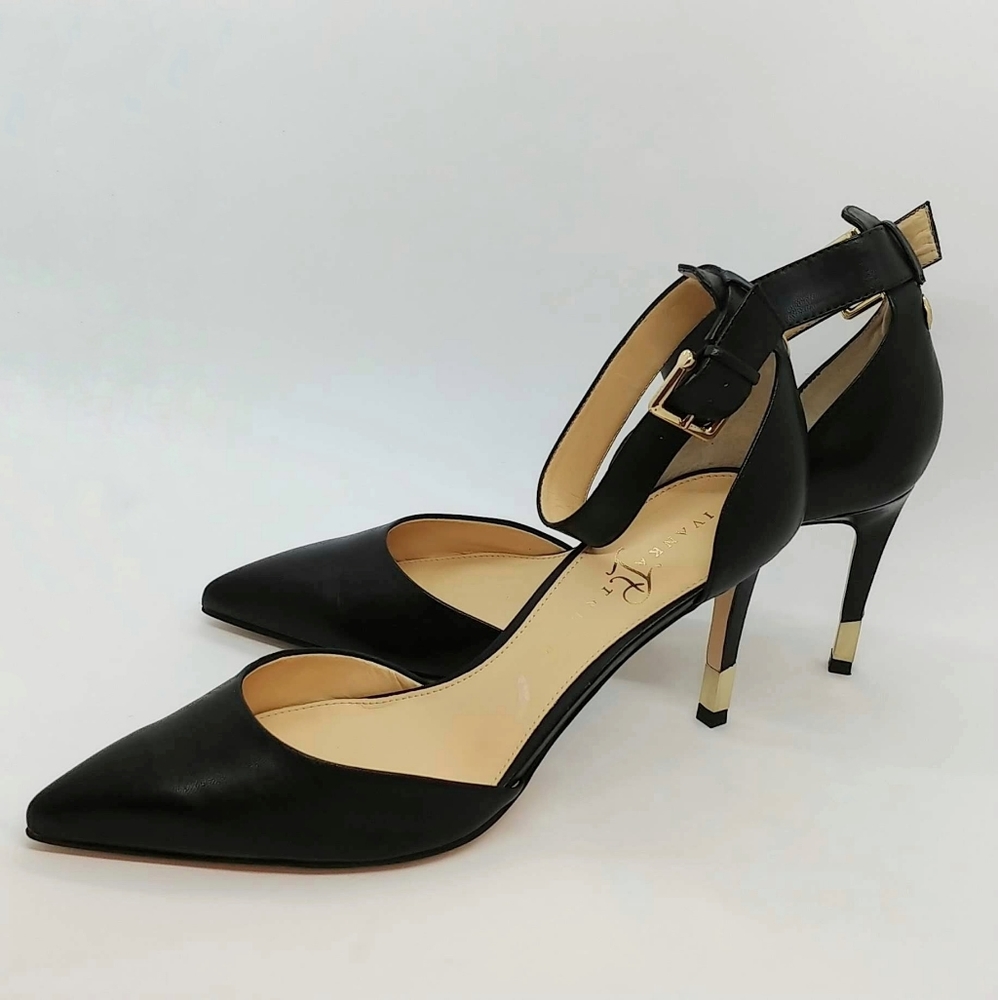 Ivanka Trump 'Fabian' Stiletto Sz10